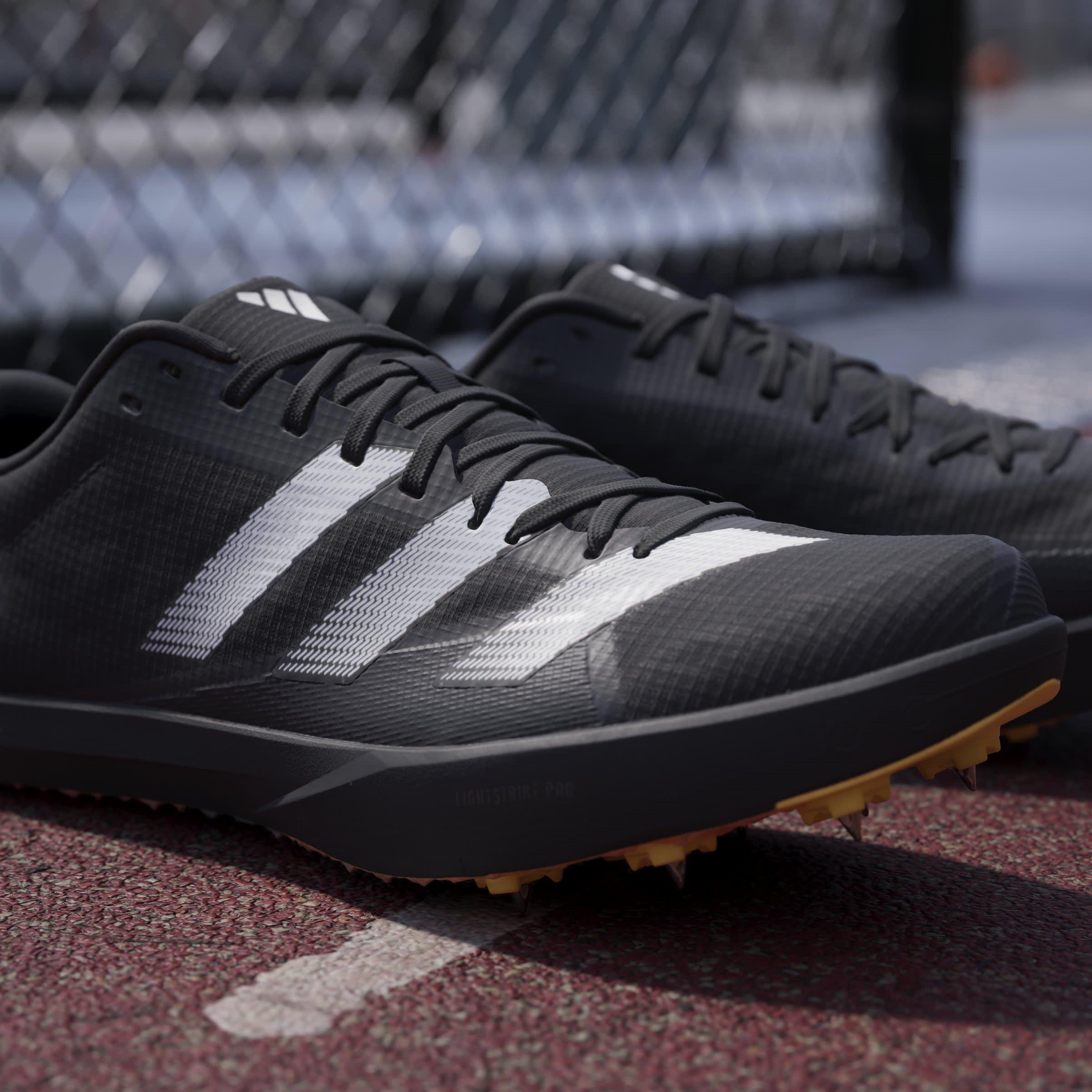 adidas Adizero LJ Shoes Mens