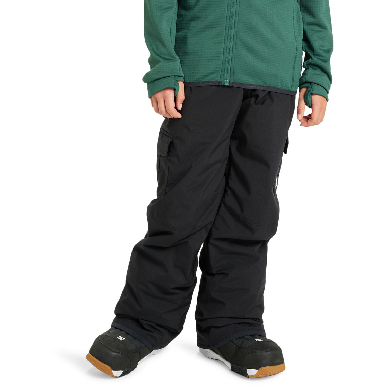 QuiksilverPorter Youth PT