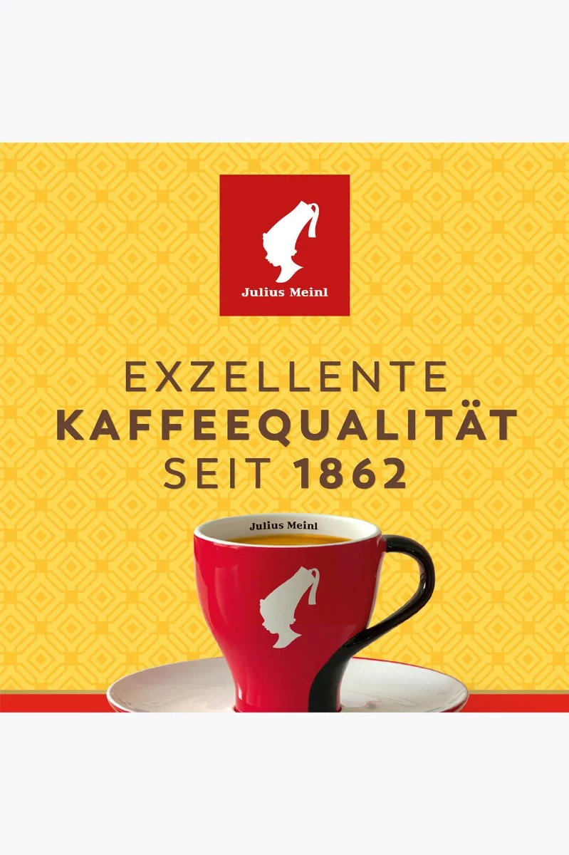 Julius Meinl Jubiläum 500g gemahlen