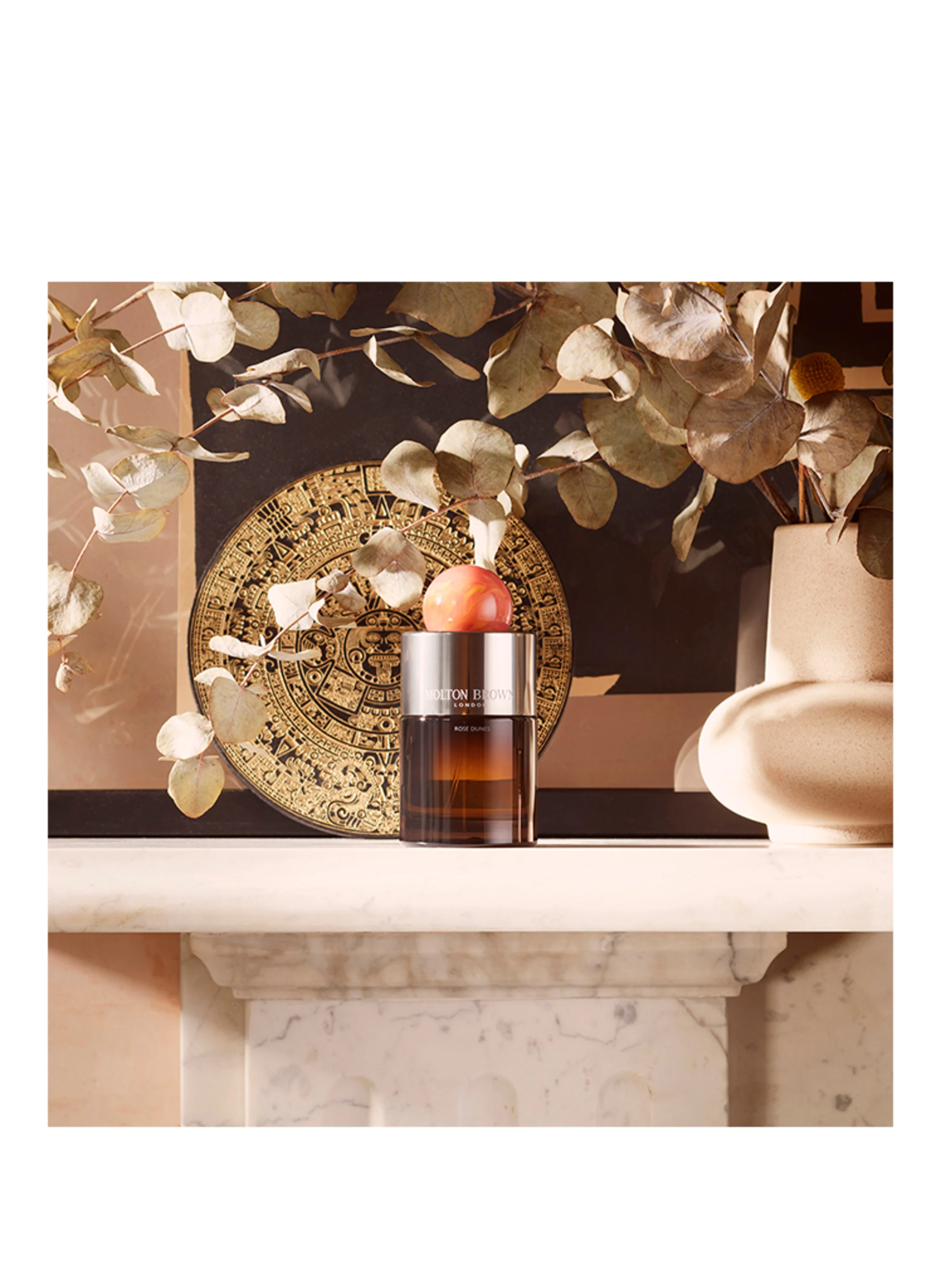 MOLTON BROWN ROSE DUNES