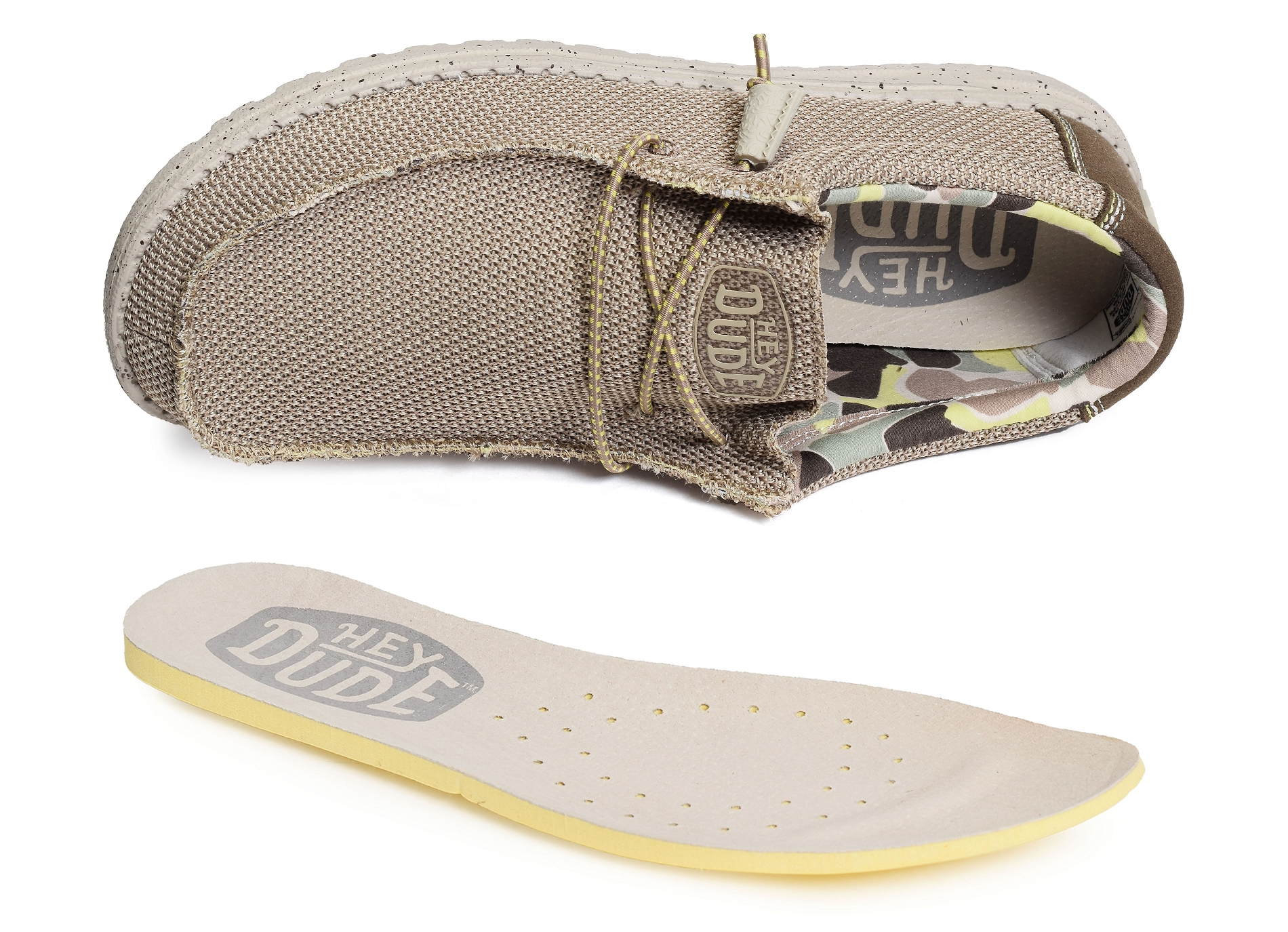 Wally sox camel