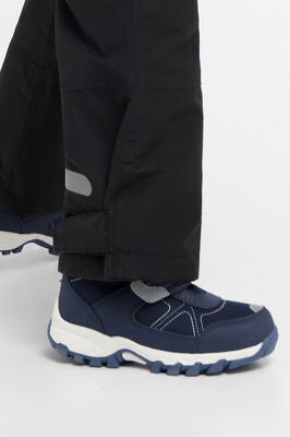 Nordbjørn Snowfall Vintersko, Navy