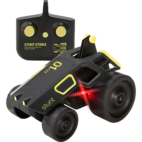 Sharper image stunt strike fjernstyret bil