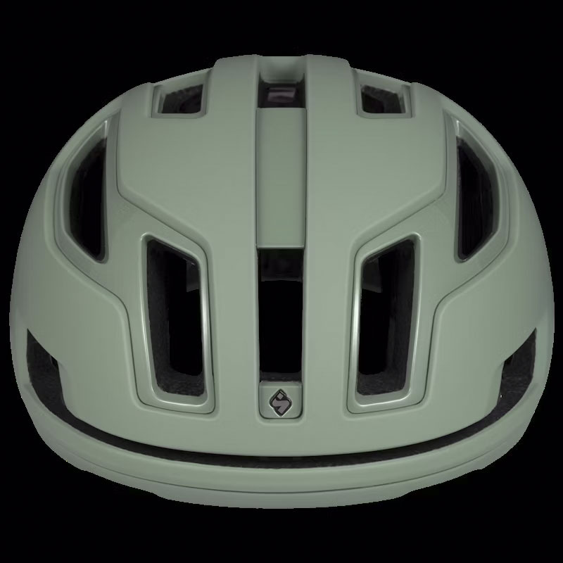 Sweet Protection Falconer 2Vi MIPS Race Fietshelm Groen