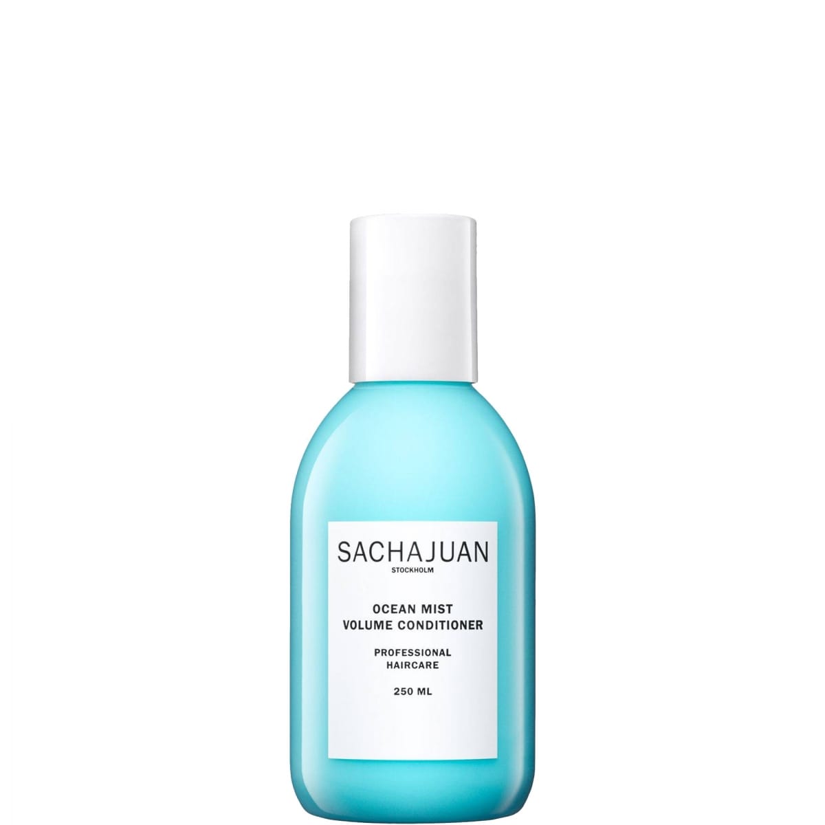 Sachajuan Ocean Mist Volume Conditioner Après-Shampooing Volume Cheveux Effet Ondulé