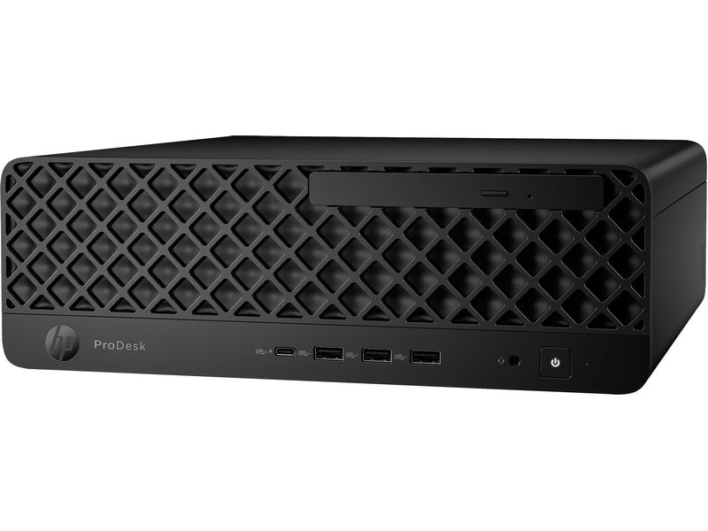 HP PC ProDesk 4 G1i SFF AC9P2ES Performanter Büro-PC im robusten und schlankem SFF-Formfaktor