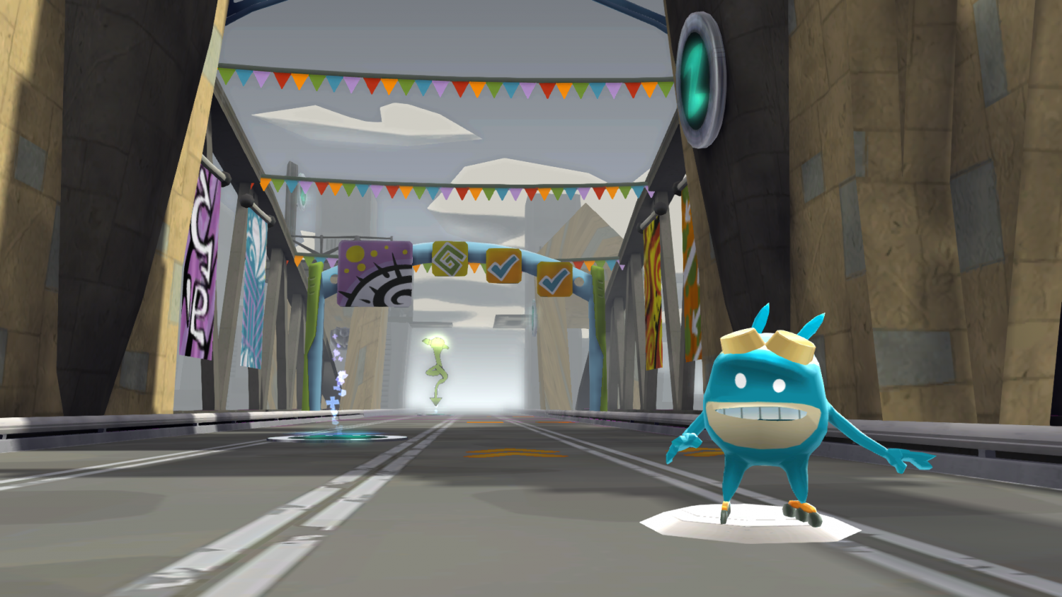 de Blob- PC