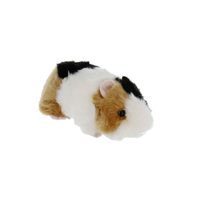 Plüschfigur Meerschweinchen - ca. 20 cm