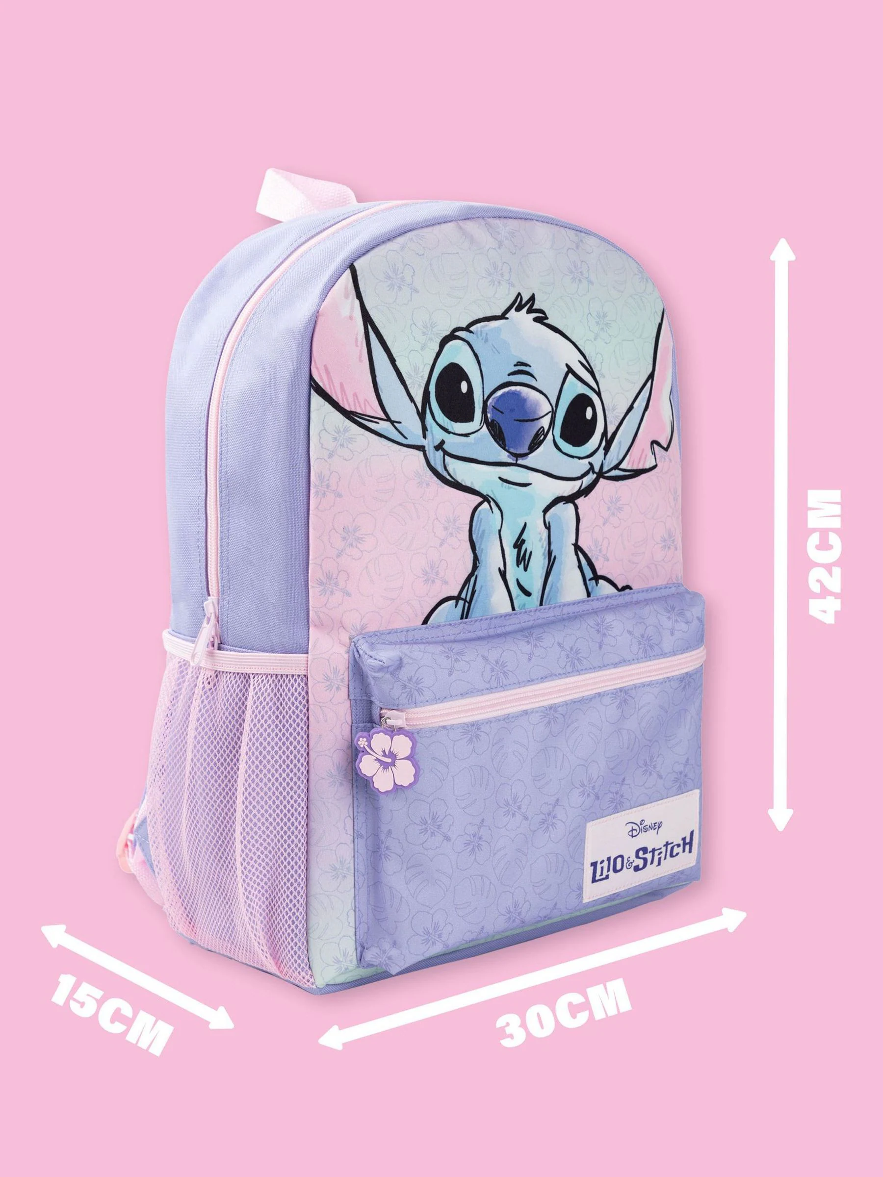 Vanilla Underground Stitch Backpack