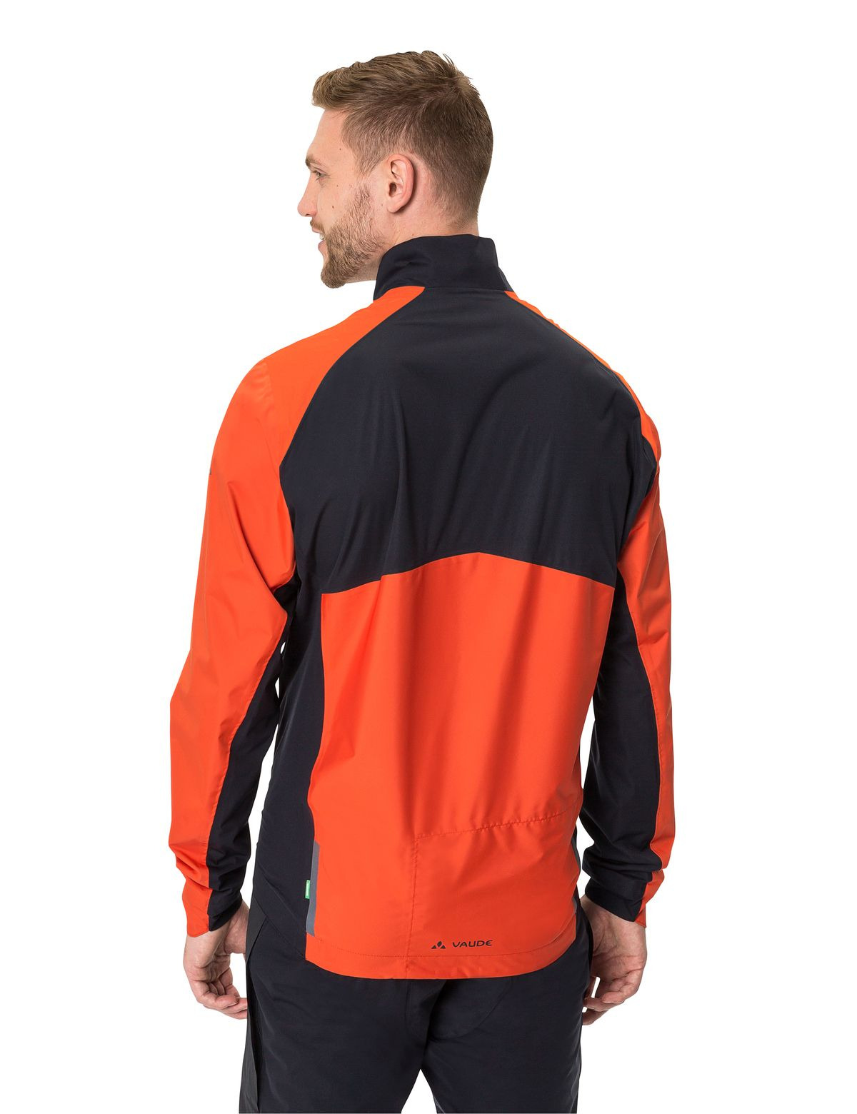Men's Kuro Rain Jacket