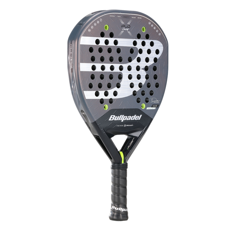 Xplo Cmf 26 Padelracket