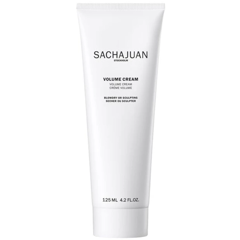 Sachajuan Volume Cream 125 ml