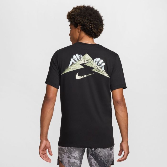 Nike Dri-FIT UTMB Energy Tee Sort