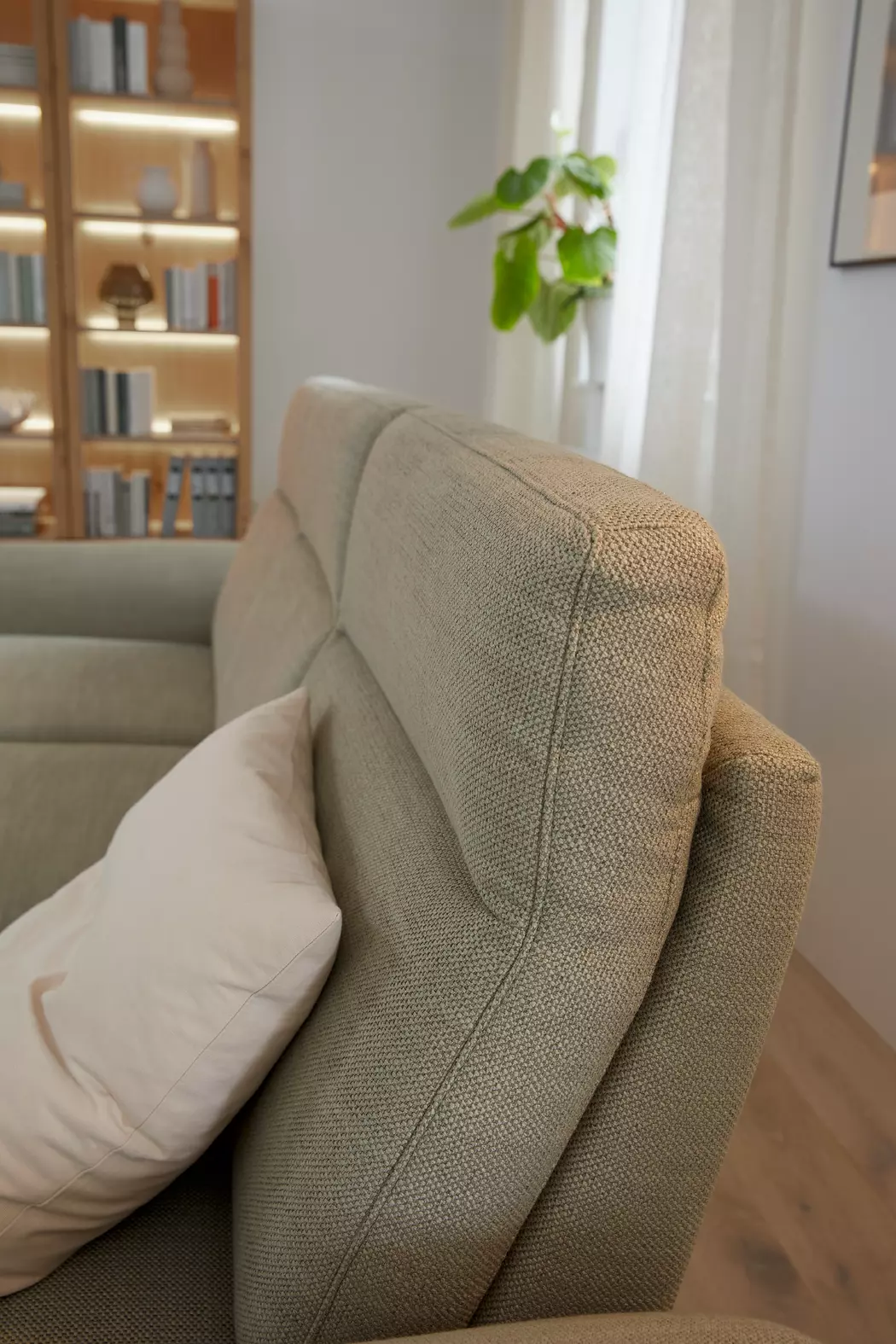 Ecksofa MR 385