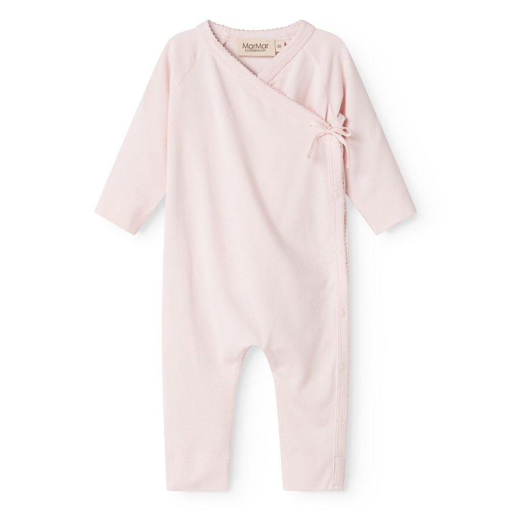 Køb MarMar Modal New Born Rosa Rula Heldragt