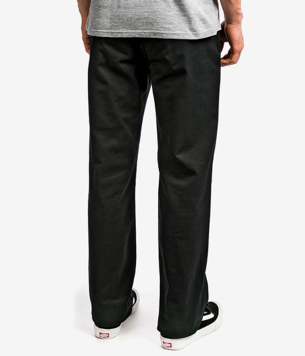 Vans Authentic Chino Pro Hose (black)