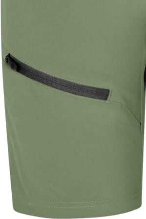 NATSU X-FUNCTION Kinder-Bikeshorts  crocodile  164