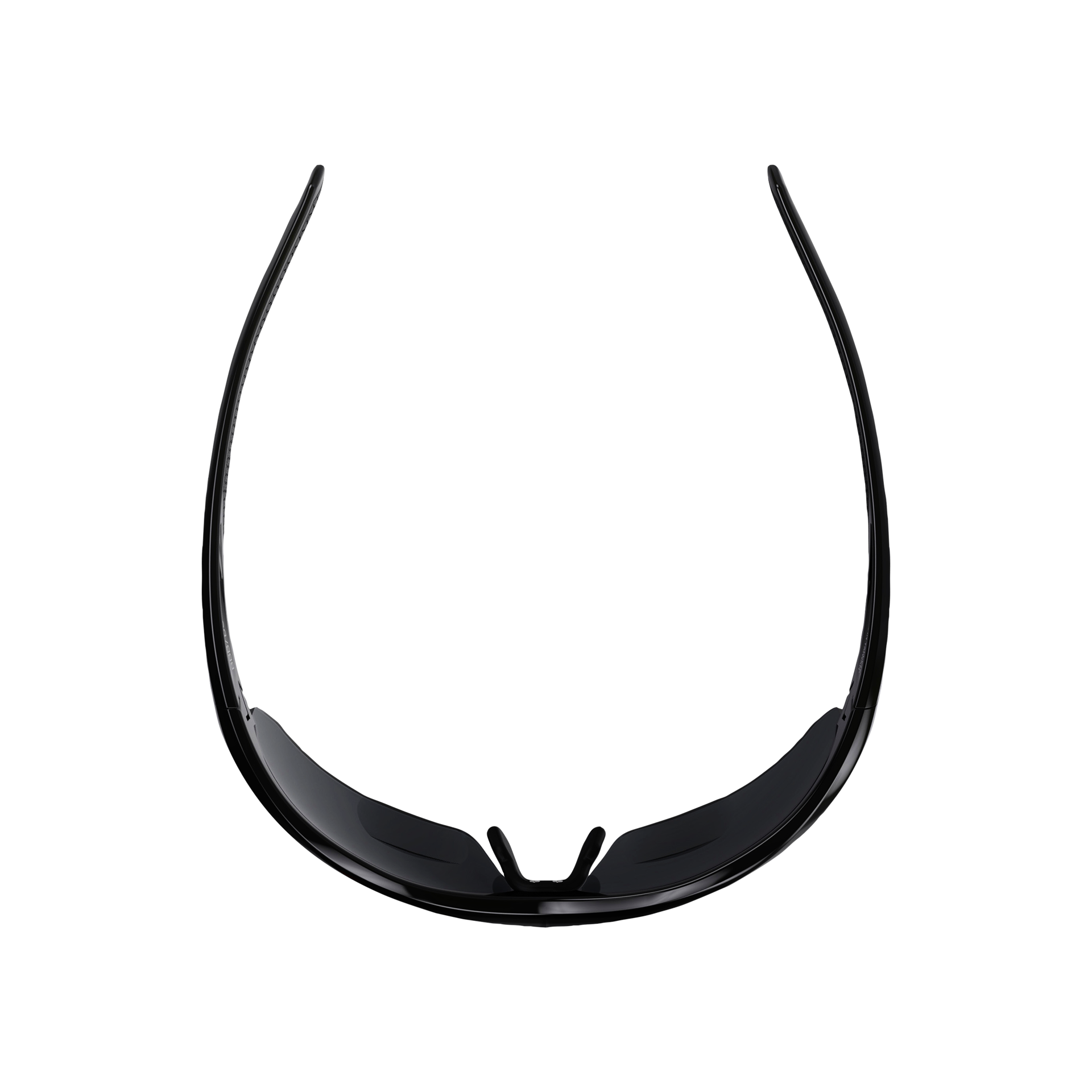 BBB Cycling Impress Reader BSG-59 Sport Zonnebril + 2.5  Zwart