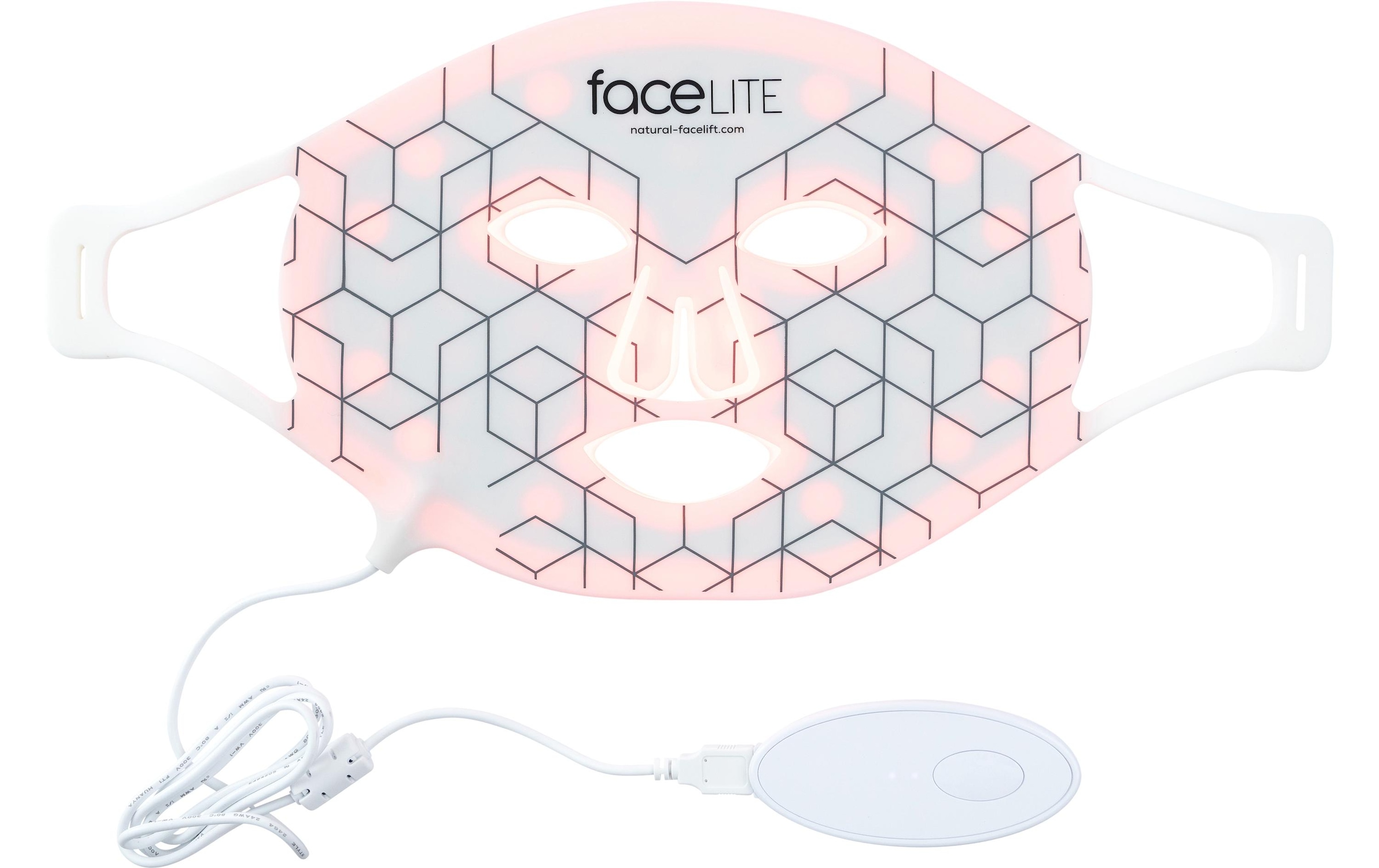 Rio Anti-Aging-Gerät »LED Gesichtsmassage«