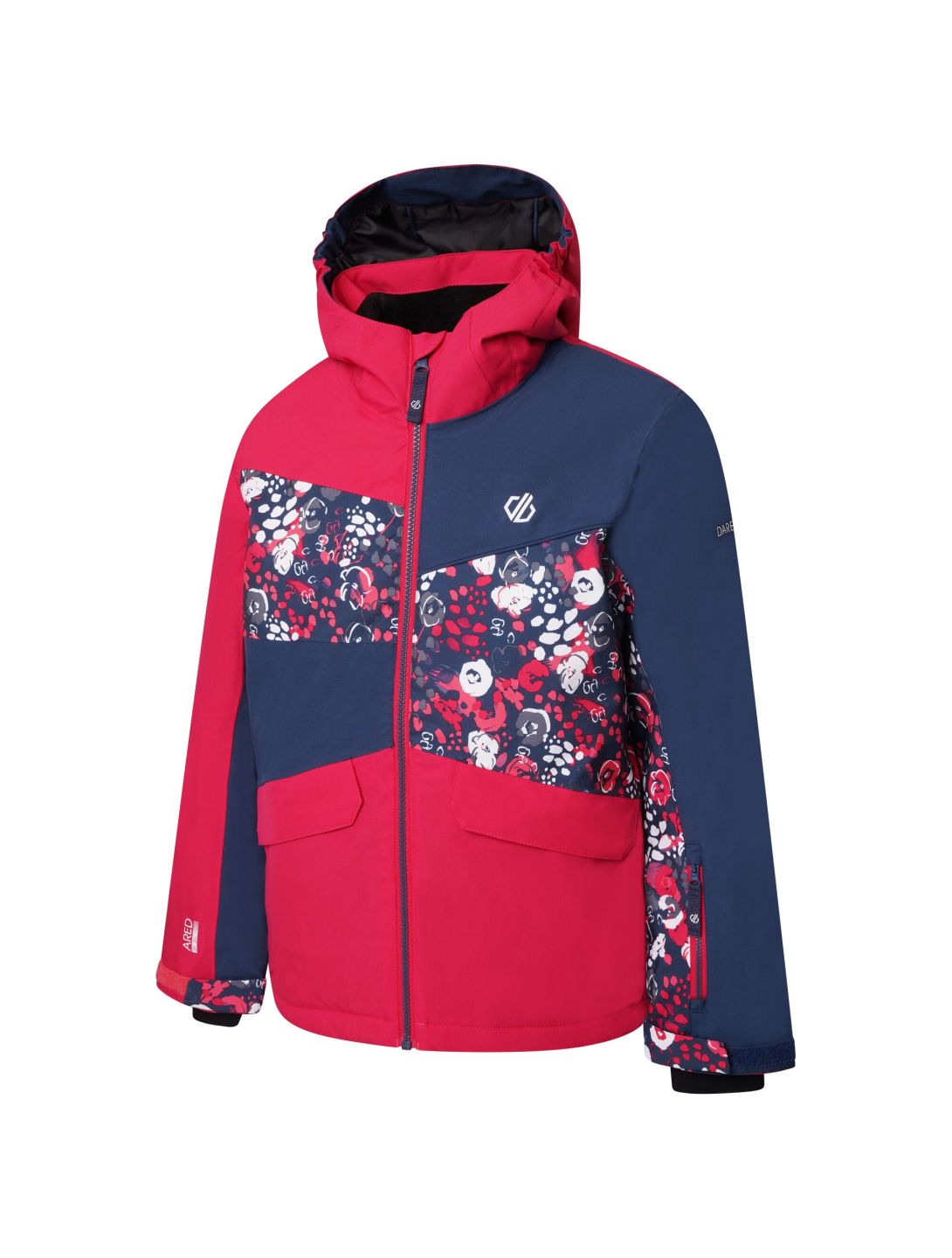 Glee II ski-jas kinderen