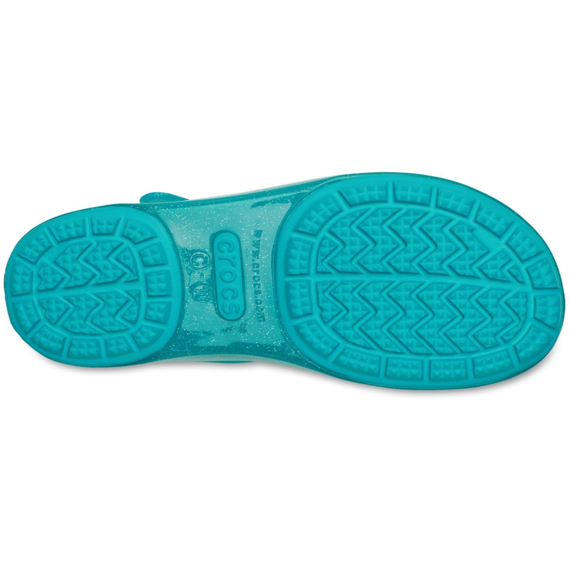 Crocs Princess Sandals Infants