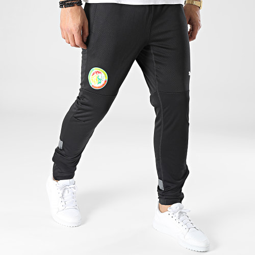 Pantalon Jogging Fédération Sénégalaise De Football 935252 Noir