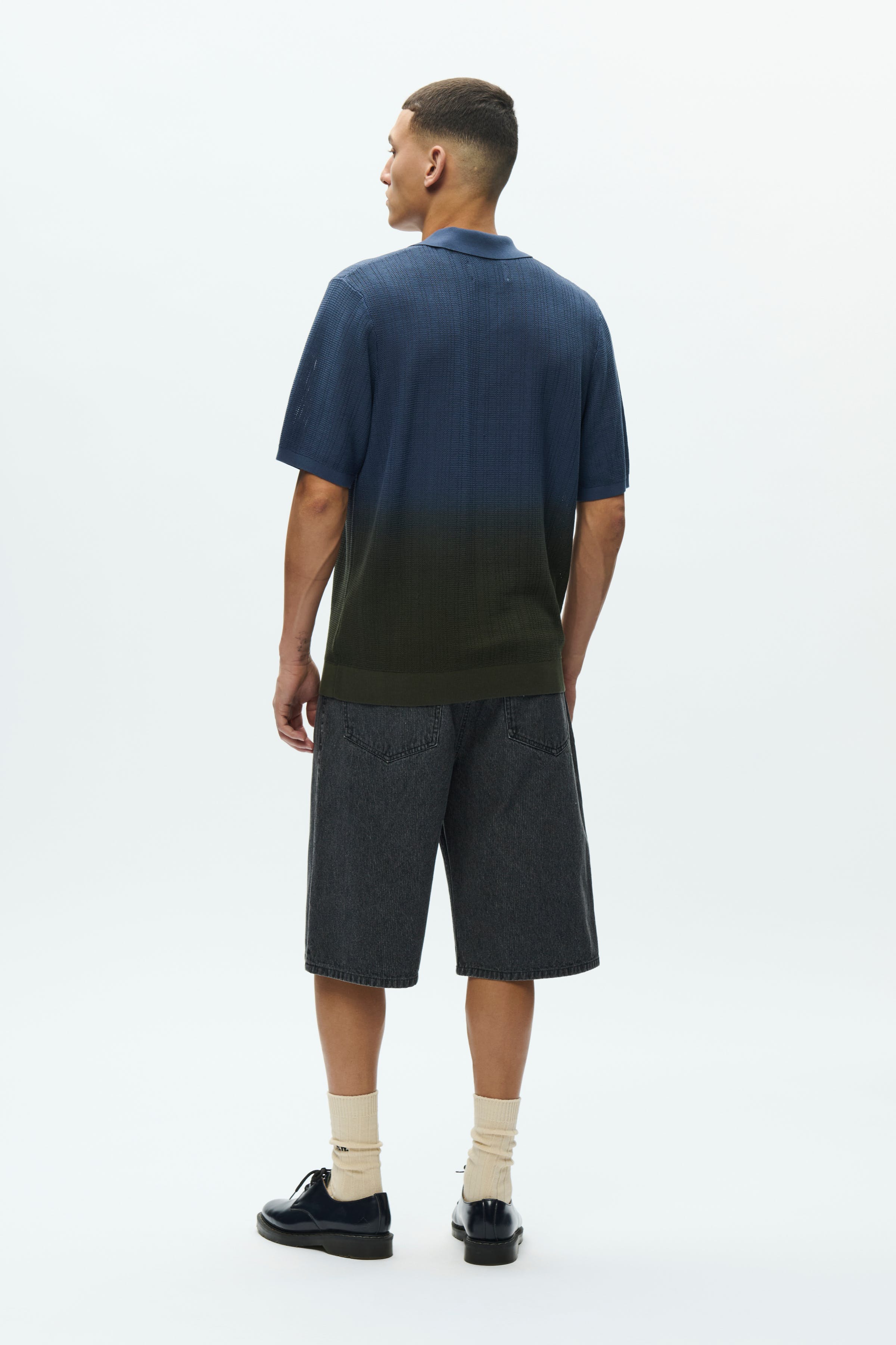 WOOD WOOD MEN WWDani Polo