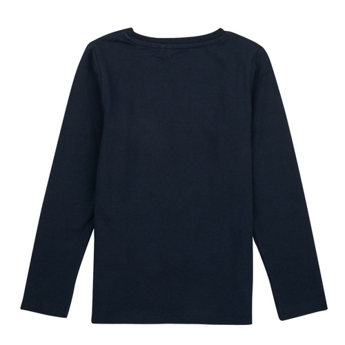 Name it - NMMVUX LS TOP - Marine