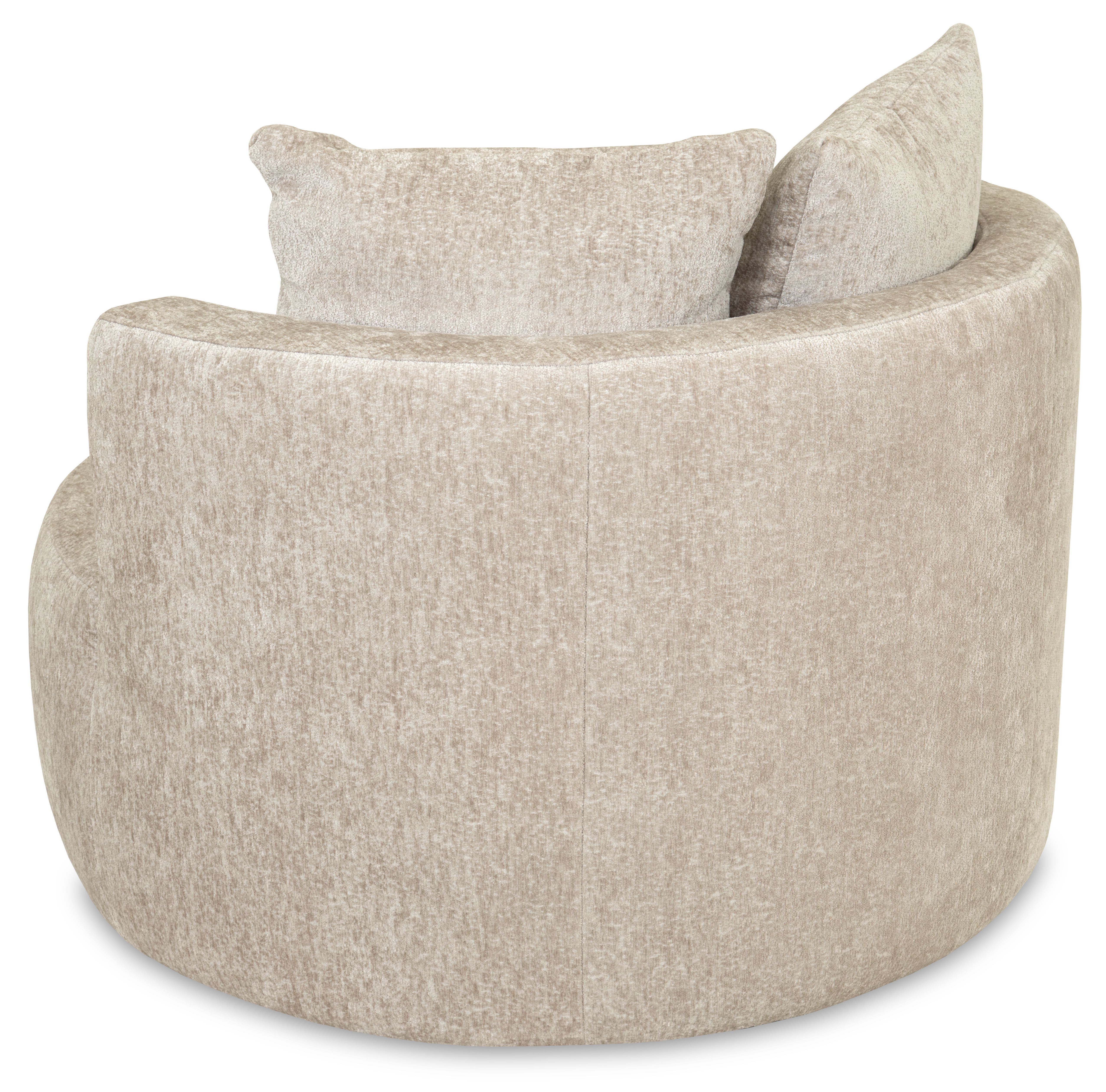 Draaifauteuil Sien