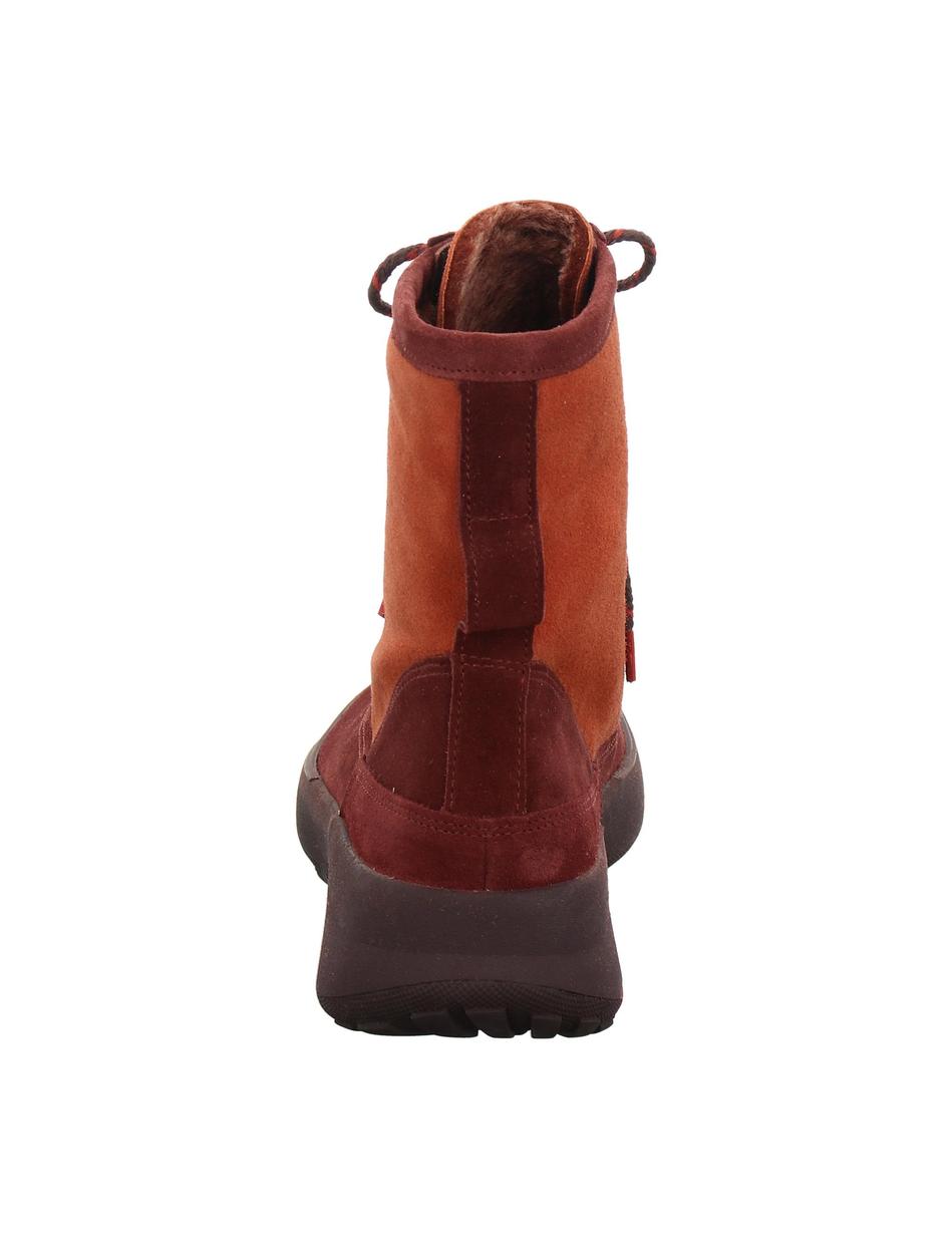 Stiefelette KUSABI