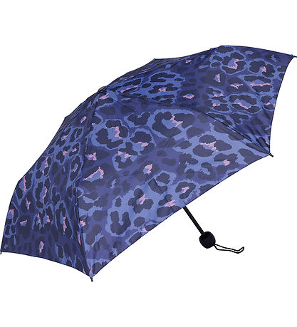 Beckmann Regenschirm - Gepard - Dark Blue