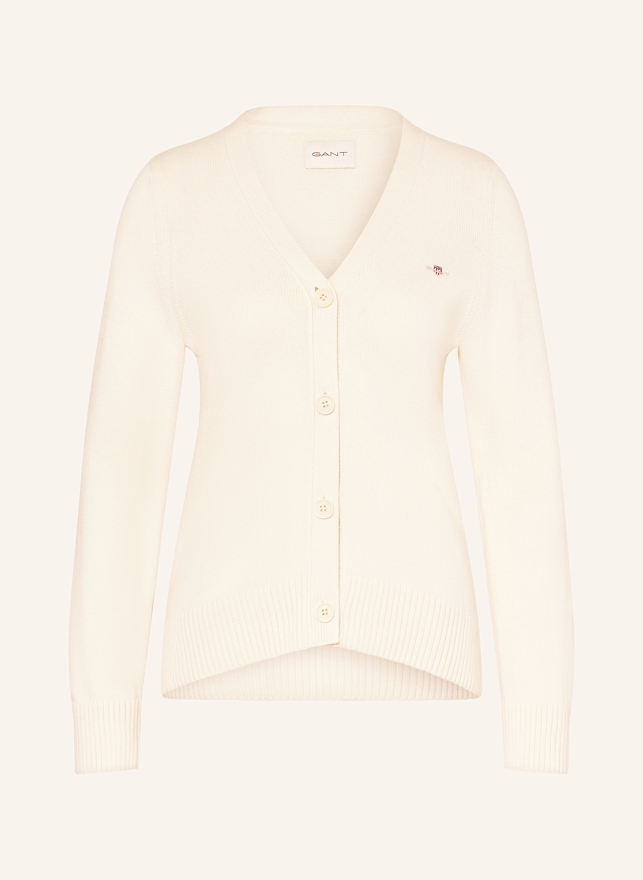 GANT Strickjacke