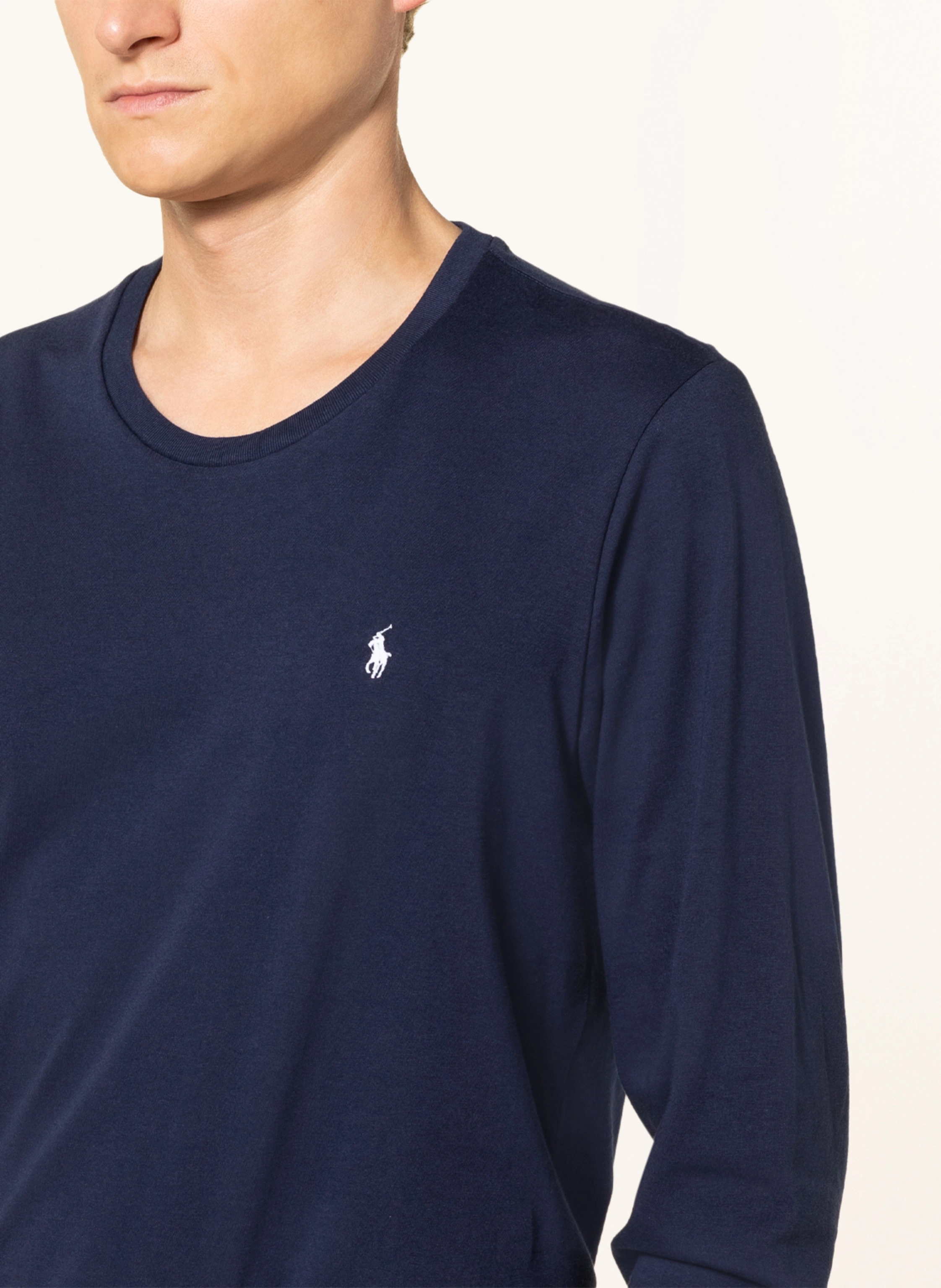 POLO RALPH LAUREN Lounge-Shirt