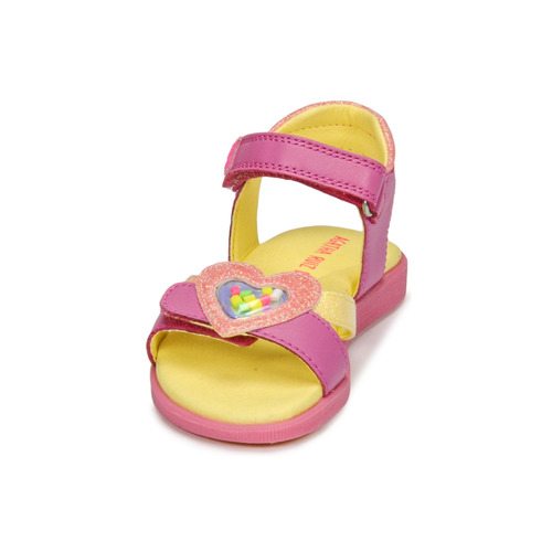 Agatha Ruiz de la Prada - AITANA - Rose