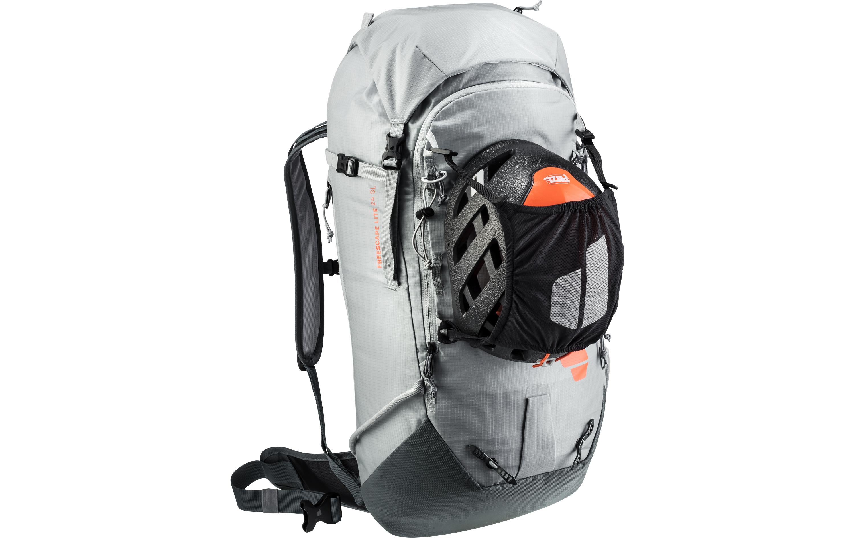 Rucksack Freescape Lite 24 SL, Tin/Shale<br>Skitourenrucksack