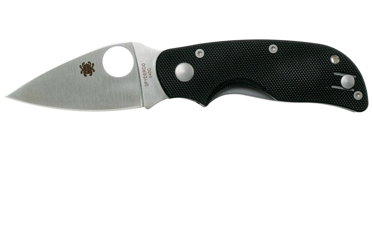 Spyderco Cat C129GP zakmes