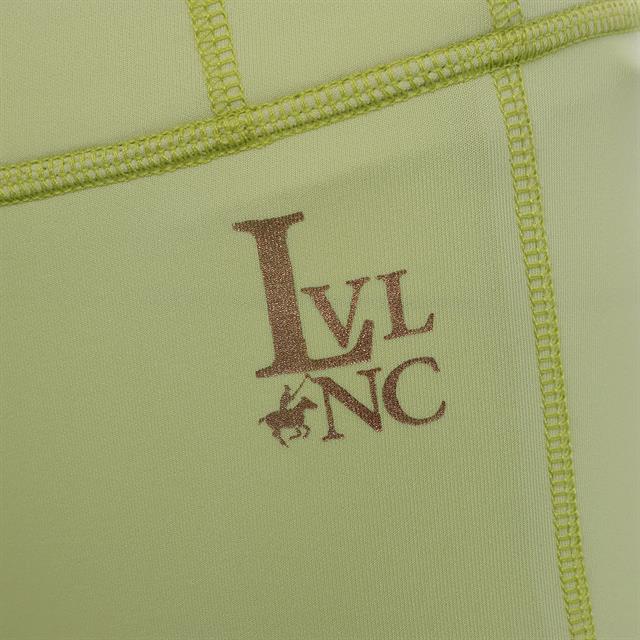 Rijlegging La Valencio LVUrban Plain Full Grip Kids Lichtgroen