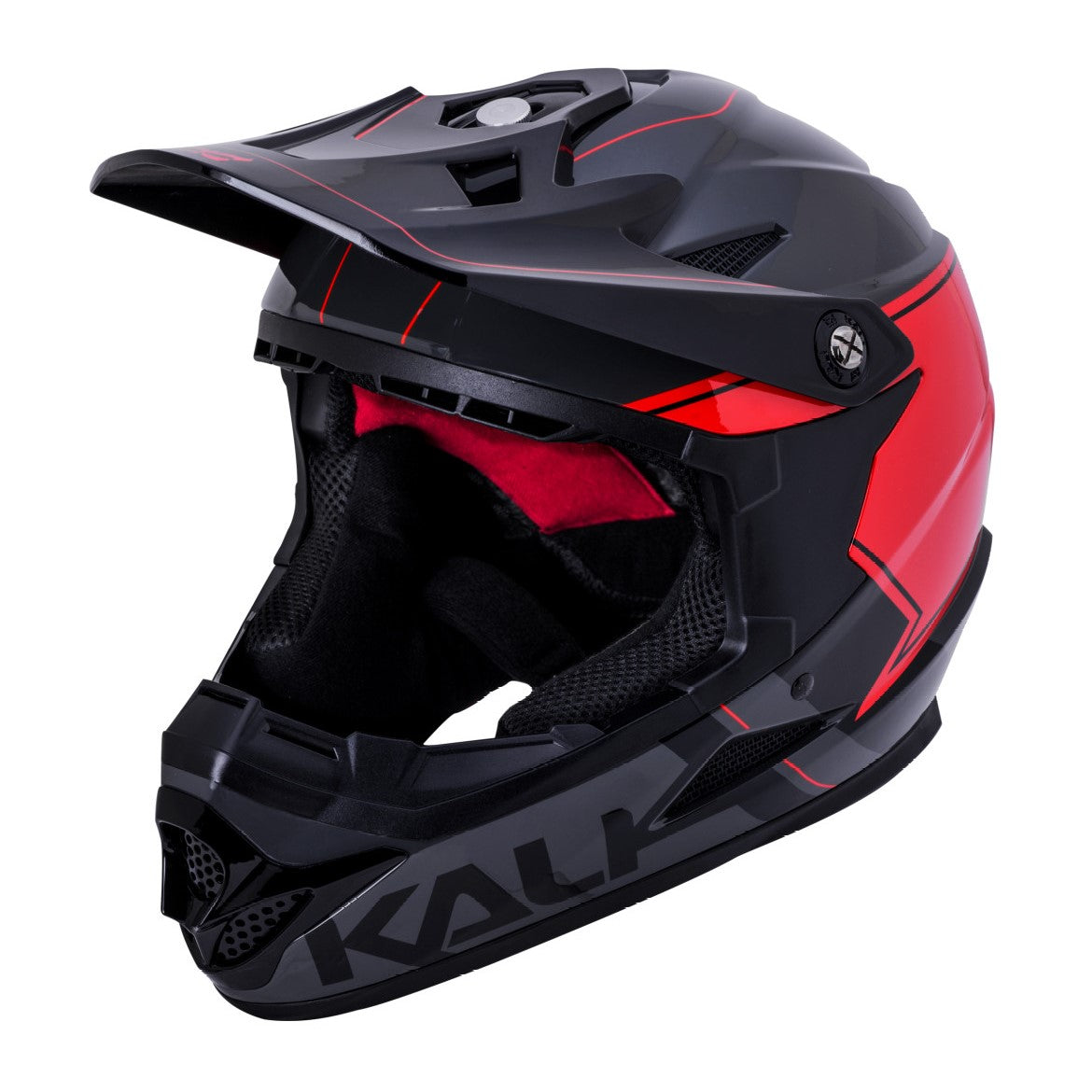 Casque VTT Intégral Kali ZOKA