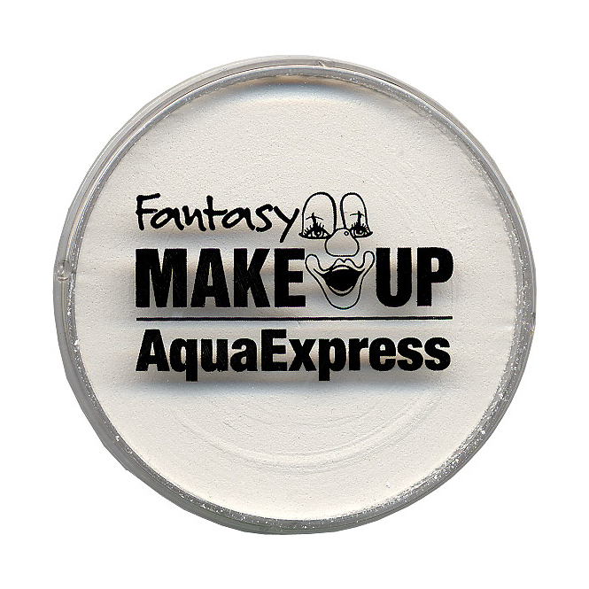 Aqua Express Make-Up - 15 g - verschiedene Farben