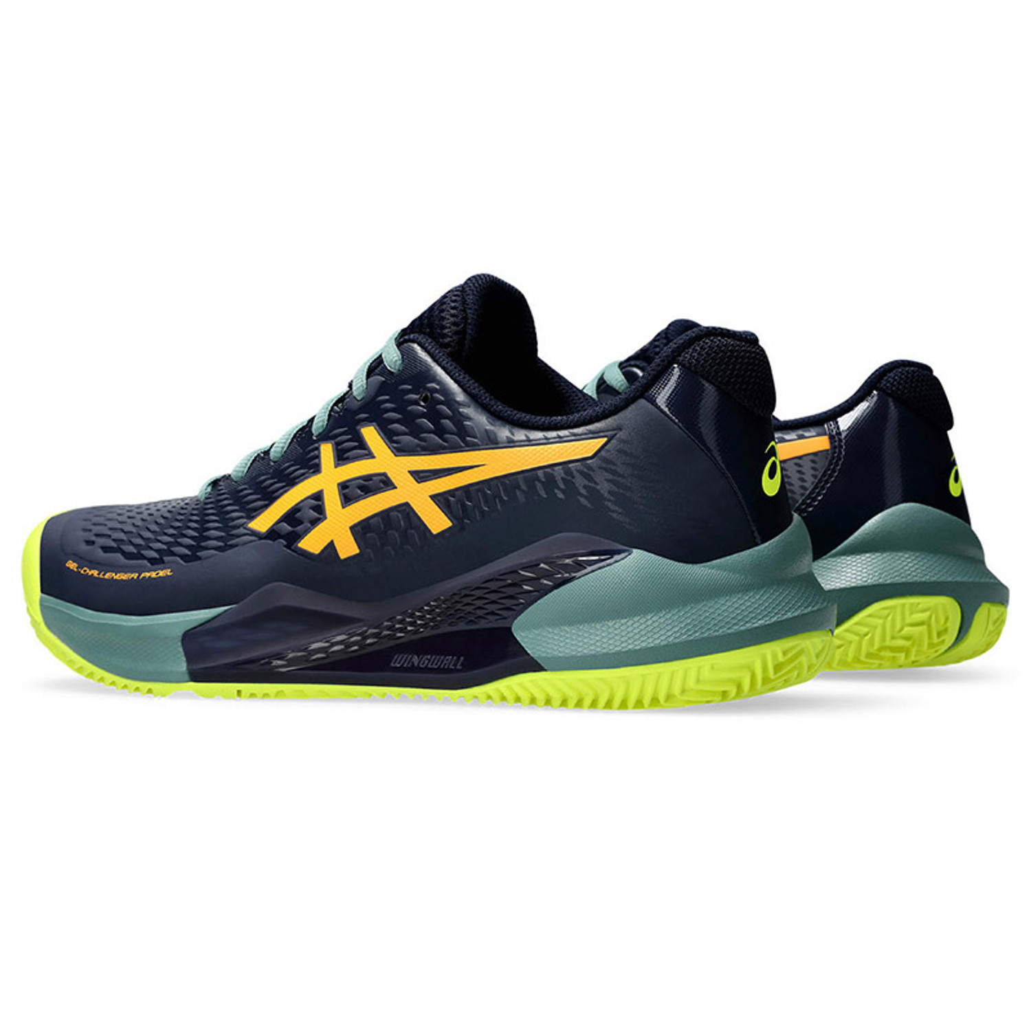 Asics Gel-Challenger 14 Padel Heren