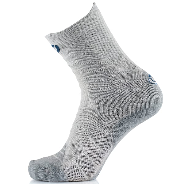 Chaussette randonnée THERM-IC TREKKING TEMPERATE LADY LGGREY