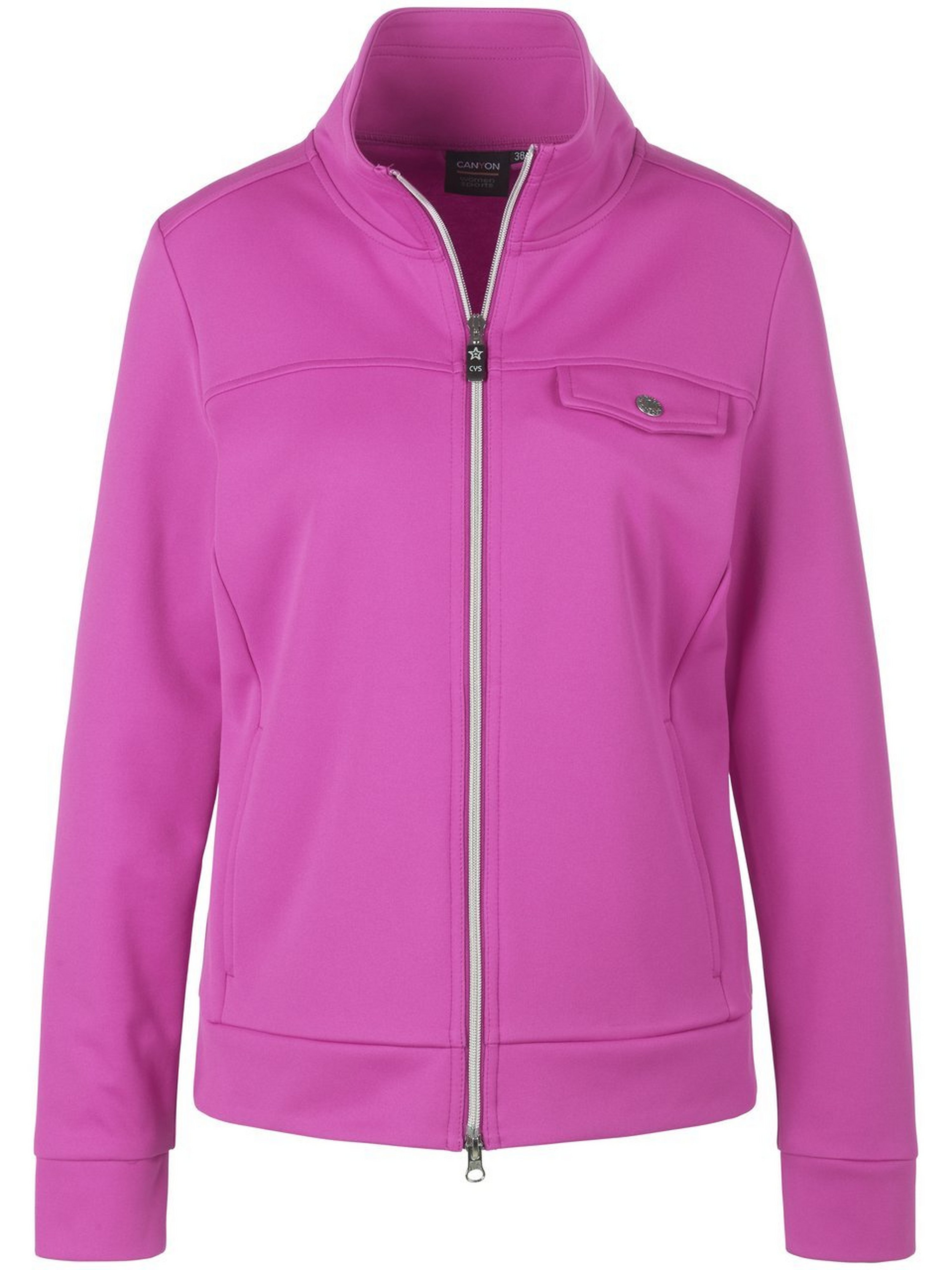 Sweatjacke