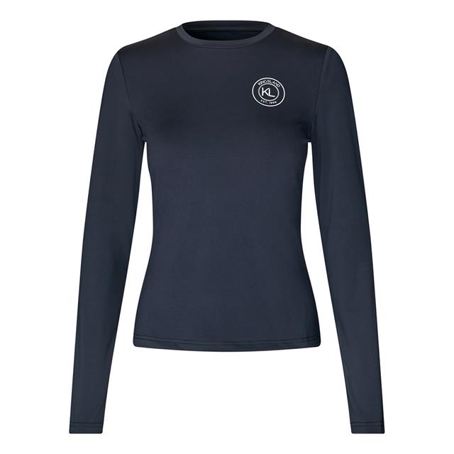 Shirt Kingsland KLMalin Donkerblauw