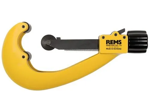 REMS Rørskærer RAS P 50-110mm Plast