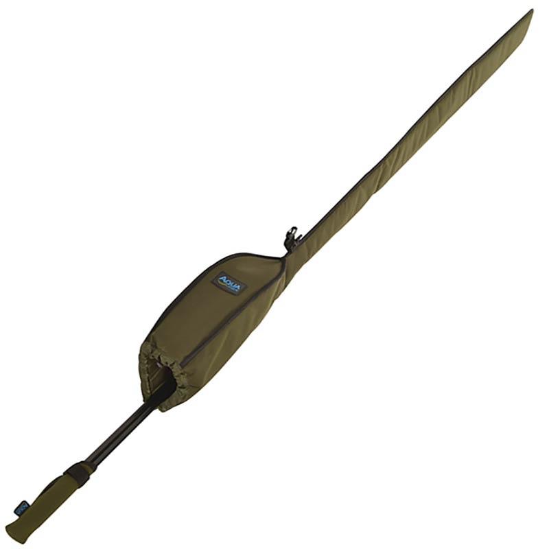 Fourreau Aqua Products Individual Rod Sleeves