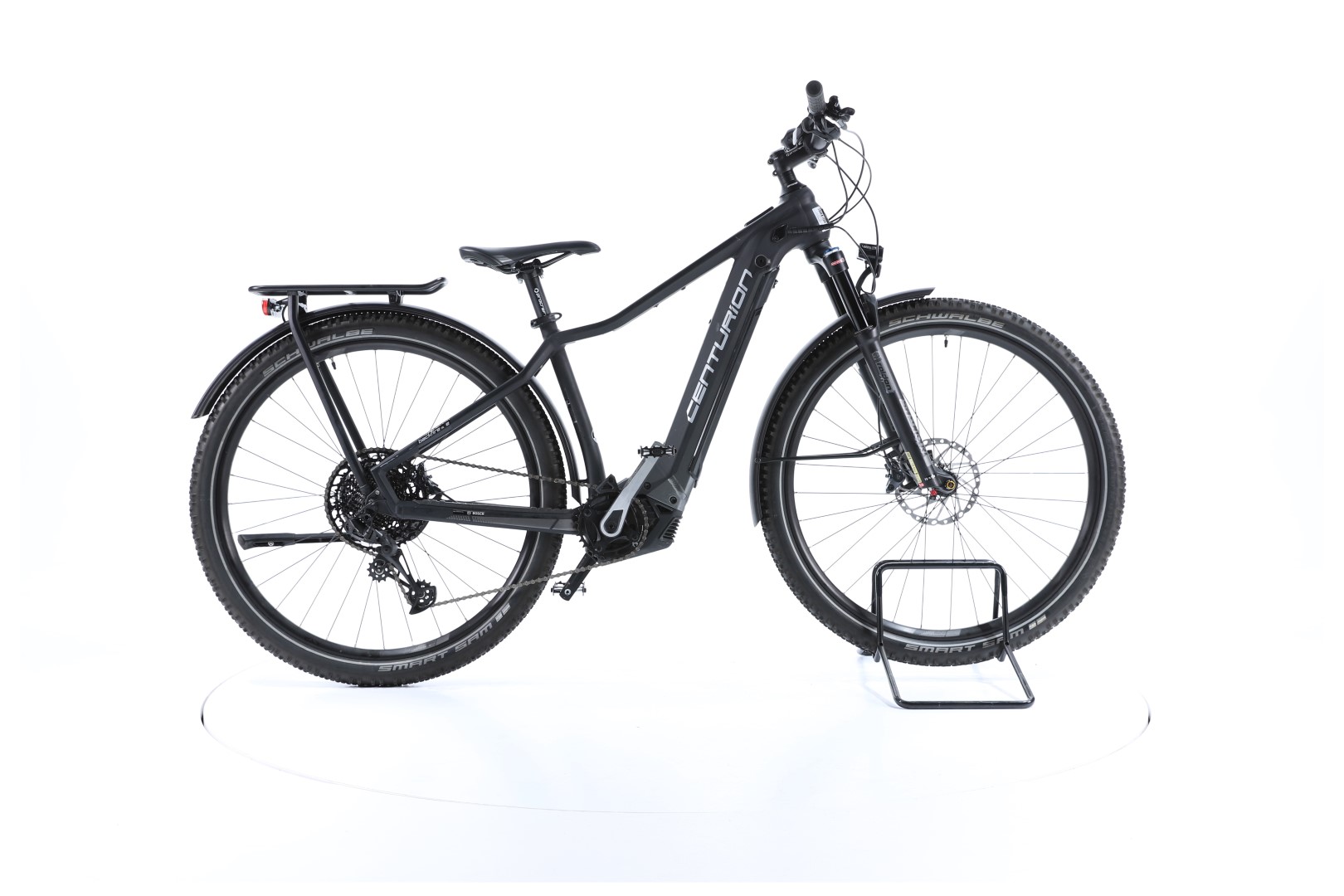 Centurion Backfire Fit E R860i EQ (2021) | Diamond