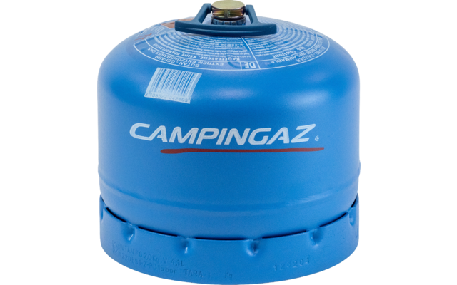 Campingaz Butangas Gasflasche