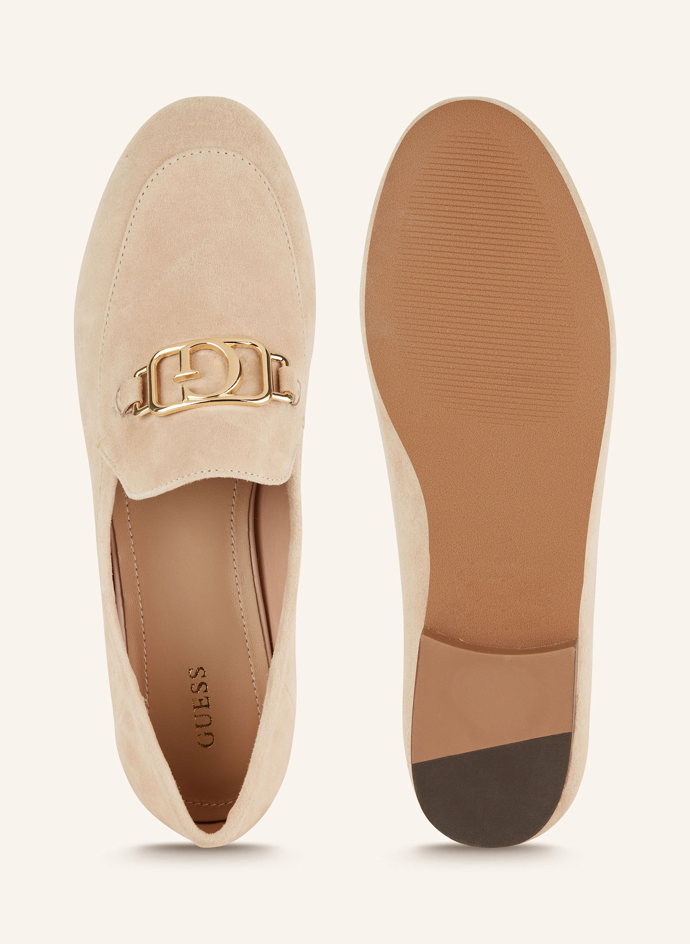 GUESS Loafer MARTYNAS