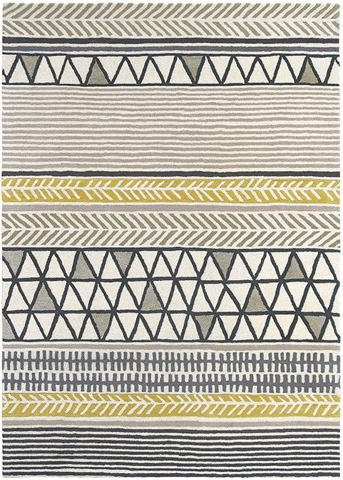 Vloerkleed 24701 Raita  | Scion Rug Collection