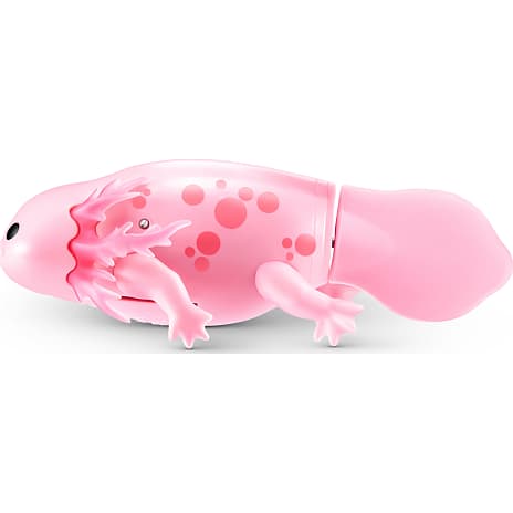 Pets Alive Swimming Axolotls – flere varianter - assorteret